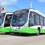 Côte d'Ivoire : 40 autobus de la SOTRA calcinés dans un incendie