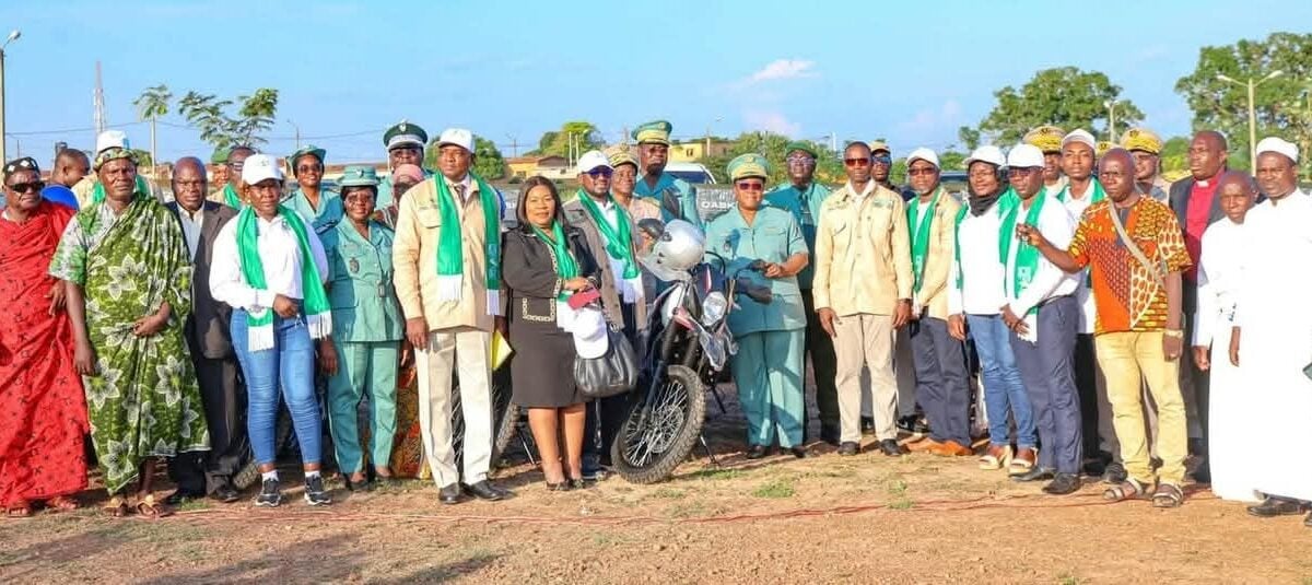 Côte d'Ivoire - BAD : 13,5 milliards FCFA débloqués pour le PIDACC-BN