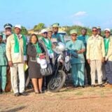 Côte d'Ivoire - BAD : 13,5 milliards FCFA débloqués pour le PIDACC-BN