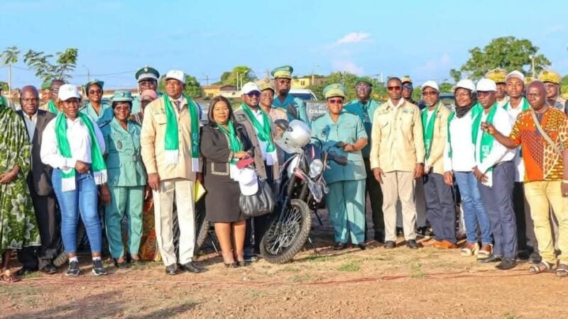 Côte d'Ivoire - BAD : 13,5 milliards FCFA débloqués pour le PIDACC-BN