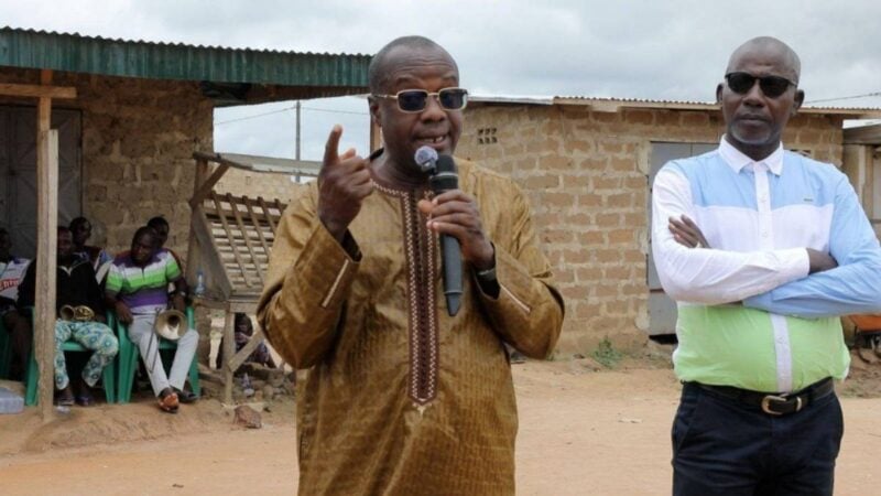 Côte d'Ivoire-Cacao : Koné Moussa met en garde contre récupération de la grève