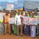 Côte d'Ivoire - Café-cacao : le SYNAP-CI durcit la grève des producteurs