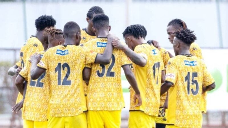 Côte d’Ivoire - Ligue 1 (J1) : Yamoussoukro FC vs ASEC Mimosas, un duel entre champion et promu