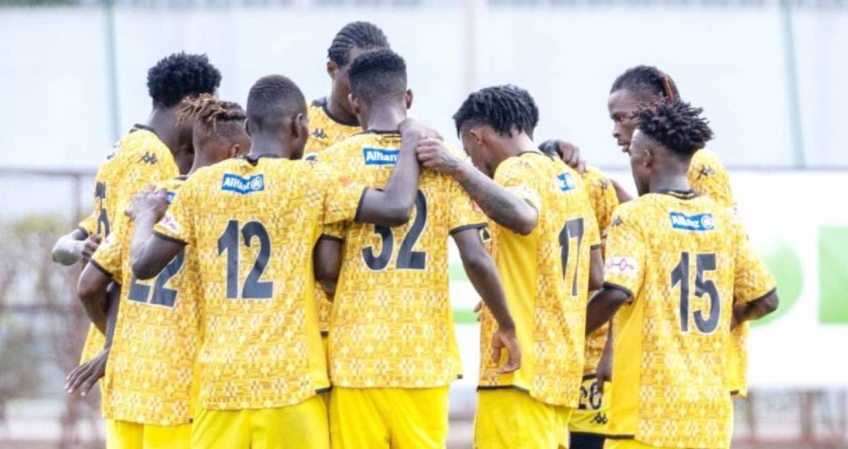 Côte d’Ivoire - Ligue 1 (J1) : Yamoussoukro FC vs ASEC Mimosas, un duel entre champion et promu