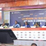 Côte d'Ivoire - Orpaillage illégal : Mamadou Sangafowa-Coulibaly déploie un plan à Aboisso