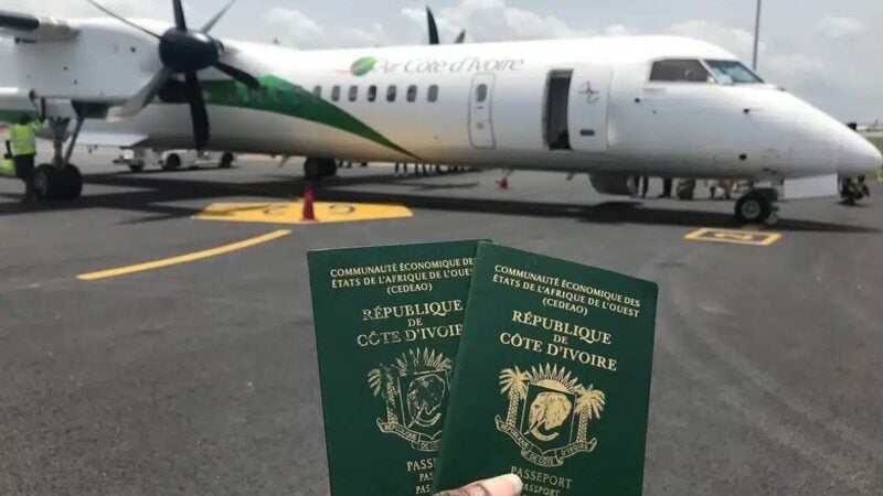 Côte d’Ivoire : SNEDAI mise sur le visa en ligne et les bornes libre-service