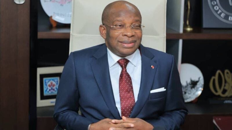 Côte d'Ivoire : Siandou Fofana mise sur l'IA pour le tourisme
