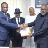 Côte d'Ivoire : Sidy Cissé nommé Directeur Général de la CDC-CI