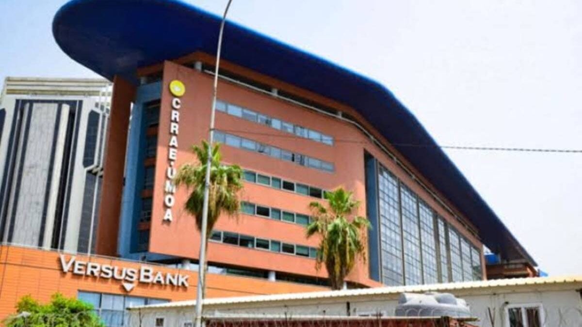 Côte d'Ivoire : Versus Bank finance la filière cacao