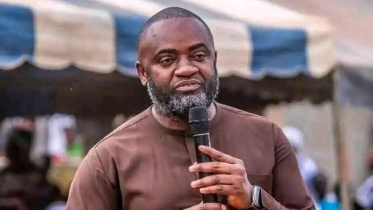 Côte d'Ivoire : Blaise Lasm obtient un non lieu partiel