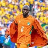 Côte d'Ivoire : Seko Fofana annonce sa retraite internationale