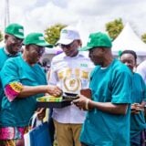 Côte d'Ivoire : la prime spéciale de retraite concrétisée - Afrique sur 7