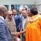 Côte d'Ivoire : l'opposition tente une nouvelle réunification - Afrique sur 7