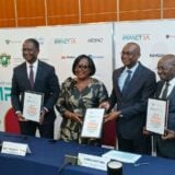 Côte d'Ivoire : signature du Pacte de l'Alliance nationale pour l'IA