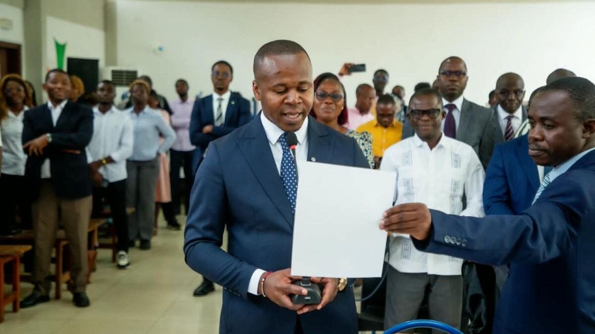 Côte d'Ivoire : une thèse critique les exonérations minières