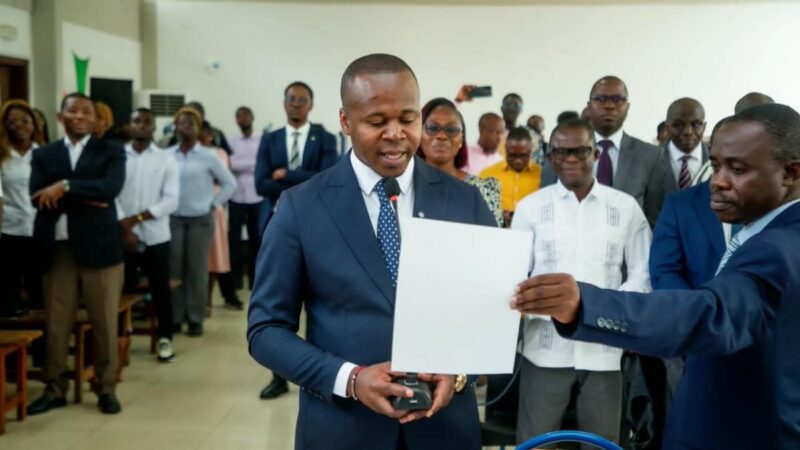 Côte d'Ivoire : une thèse critique les exonérations minières