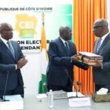 Côte d'Ivoire : après la dissolution, la CEI confiée à un liquidateur