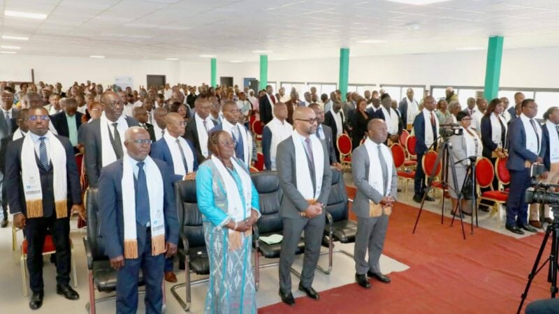 Côte d'Ivoire : enseignement technique et IA au cœur du plan EdTech