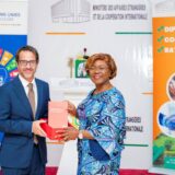 Côte d'Ivoire : : l'ONU et Nialé Kaba actent un plan de 1 milliard