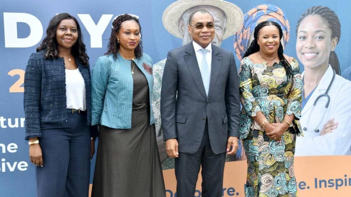 Côte d'Ivoire : la Banque mondiale accorde un financement de 2,7 milliards FCFA