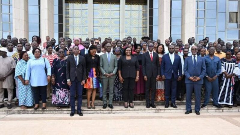 Côte d'Ivoire : la HABG arme les PME contre la fraude