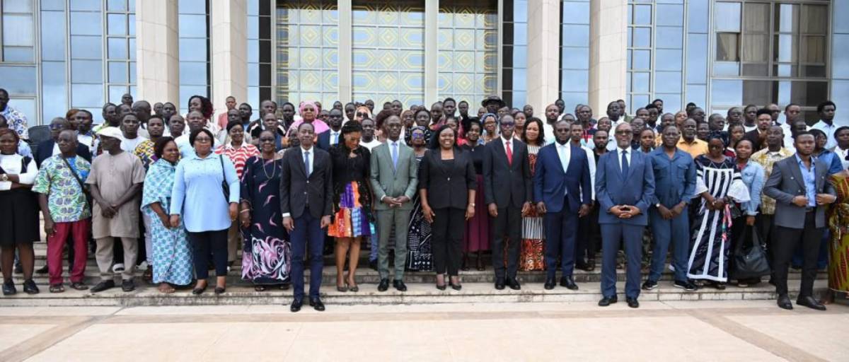 Côte d'Ivoire : la HABG arme les PME contre la fraude