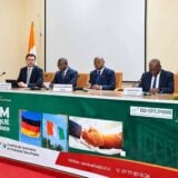 Côte d'Ivoire : l'axe Berlin-Abidjan cherche un tournant industriel
