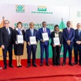Côte d’Ivoire : le bassin sédimentaire s'ouvre à PETROBRAS
