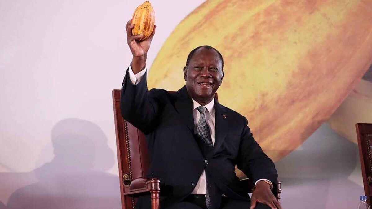Côte d'Ivoire : le nouveau prix du cacao attendu ce jour