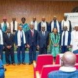 Côte d'Ivoire : le projet PPF Économie animale restructure l'élevage