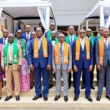 Côte d’Ivoire : le réseau commercial active l'exportation industrielle