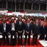 Côte d'Ivoire : l'exposition énergétique s'ouvre à Abidjan