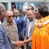 Côte d'Ivoire : l'opposition tente une nouvelle réunification