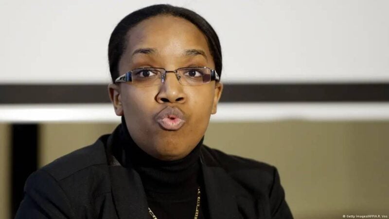 Côte d'Ivoire : mandat d'arrêt contre Habiba Touré