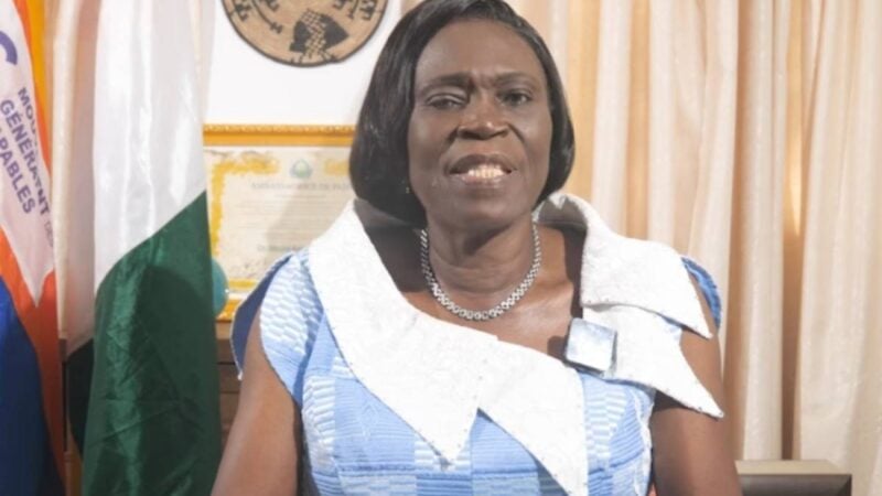 Côte d'Ivoire : plainte de Simone Gbagbo contre Maa Bio ?