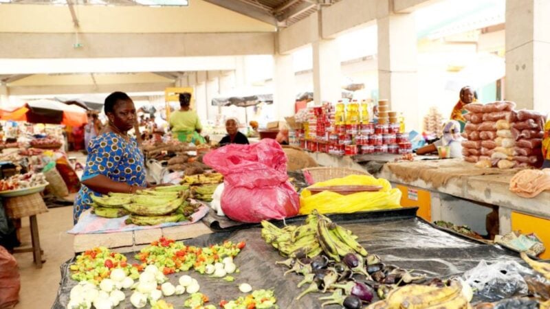 Côte d'Ivoire : traque contre les dérives des prix