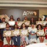 Côte d'Ivoire : trois femmes au Top 50 de l'Africa Oil Week