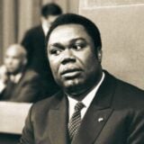 Le 20 septembre 1979, David Dacko met fin à l’Empire et prend les rênes de la Centrafrique. - Afrique sur 7