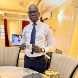 Centrafrique : le haut conseiller en communication, Didier Martial Pabandji, annonce sa libération. - Afrique sur 7