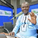 Centrafrique : le journaliste animateur Ghislain Dynacord Ngoïta est décédé - Afrique sur 7