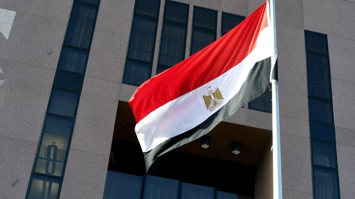 Égypte : le PIB progresse de 5,1 % en 2025-2026