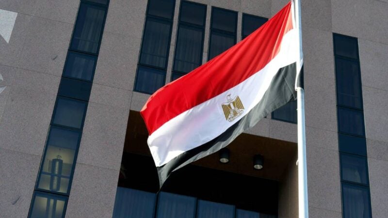 Égypte : le PIB progresse de 5,1 % en 2025-2026