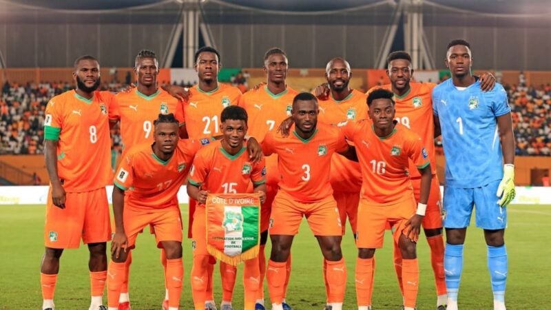 Élim CAN 2027 : le programme des Éléphants face au Ghana