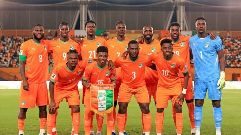 Côte d'Ivoire Ghana (2-0) : Renard réussit ses débuts à Bouaké