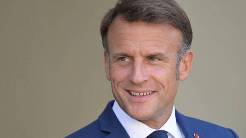 Emmanuel Macron annoncé en Afrique : les pays concernés