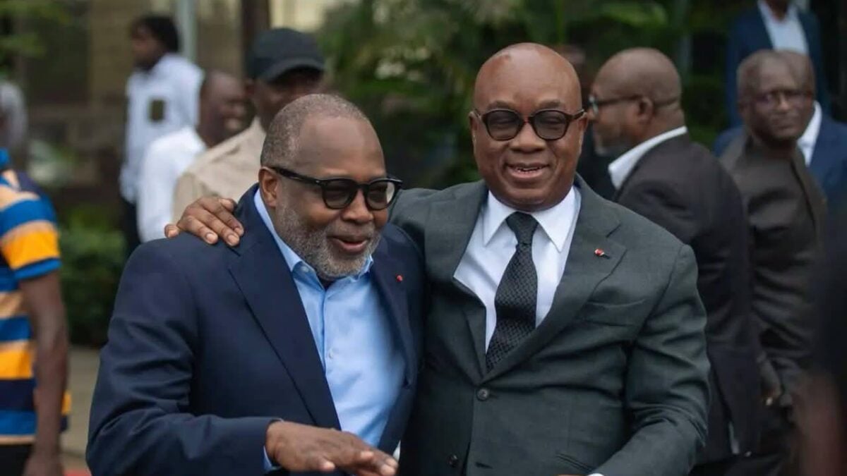 FIF : Malick Tohé explique son ralliement à Idriss Diallo