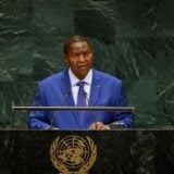 Centrafrique: à l’ONU, Faustin-Archange Touadéra dit non aux coupes budgétaires.   - Afrique sur 7