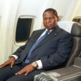 Le sommet de l’ONU : Faustin-Archange Touadéra en route pour New York. - Afrique sur 7