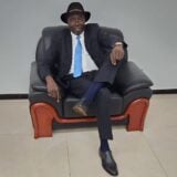 Centrafrique : Fidele Gouandjika réclame l’éviction des fonctionnaires binationaux.  - Afrique sur 7