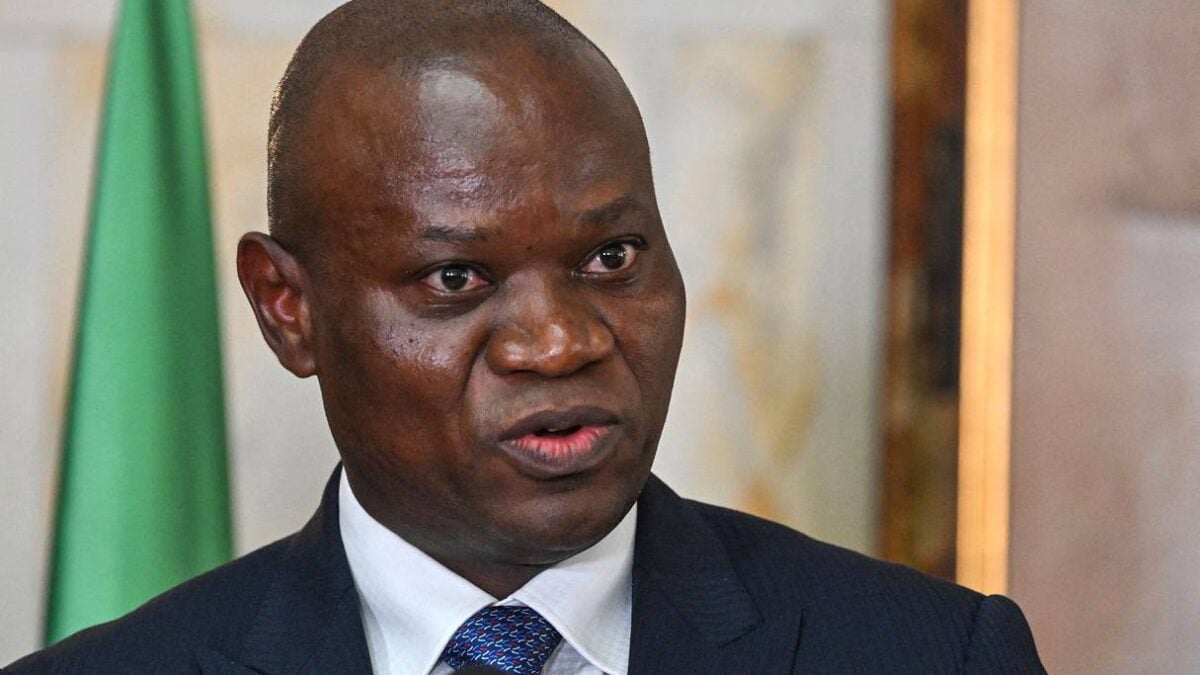 Gabon : l'encours de la dette FMI chute à 247 milliards